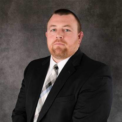 Beau W. Cross Photo