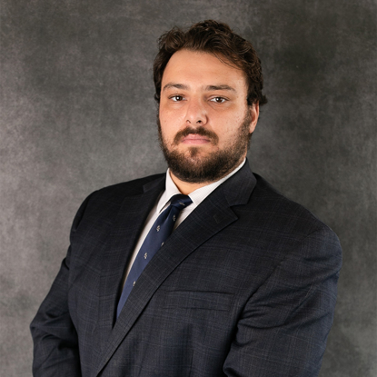 Dante  D’Andrea Photo
