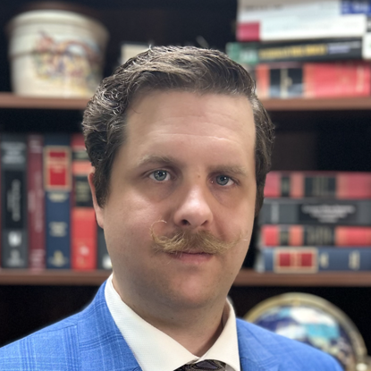 Logan B. Graham Photo