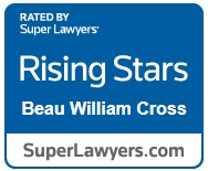 Beau William Cross Rising Stars
